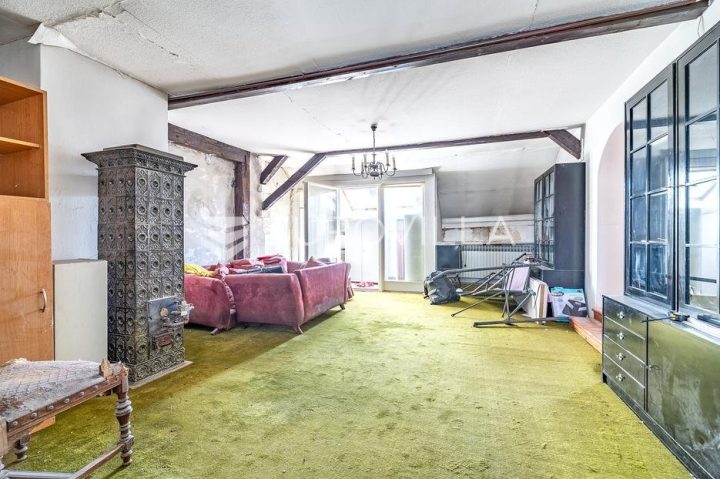 Apartma Na predaj - Grad Zagreb Donji Grad - foto 2/11