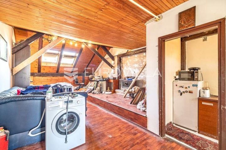 Apartma Na predaj - Grad Zagreb Donji Grad - foto 4/11