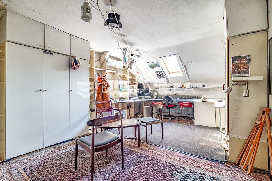 Apartment Zu verkaufen - Grad Zagreb Donji Grad