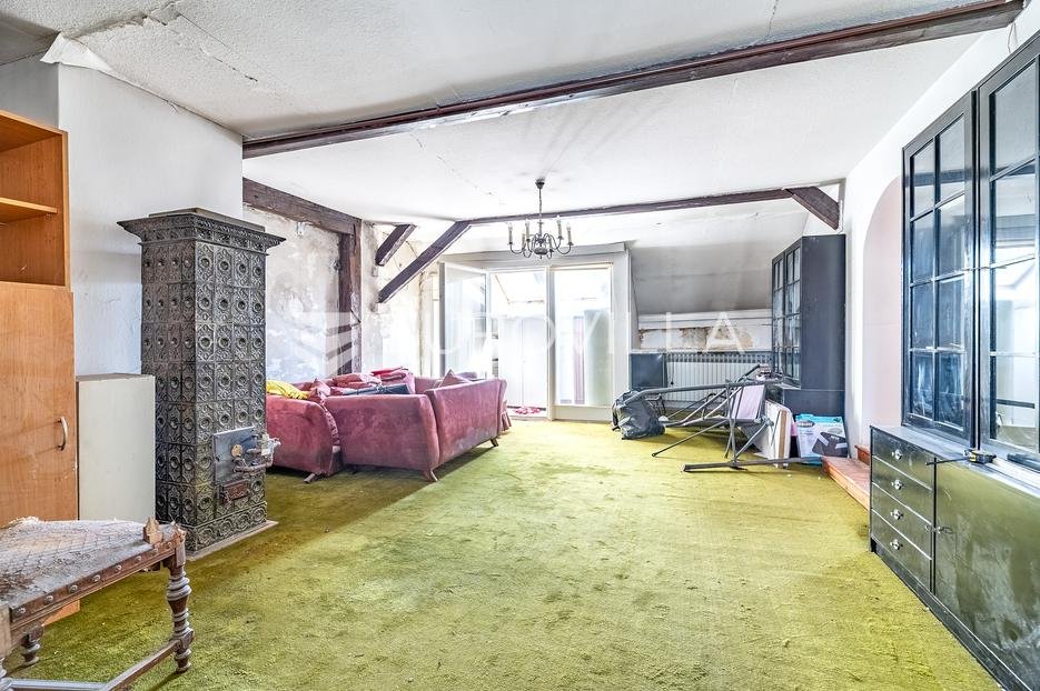 Apartment Zu verkaufen - Grad Zagreb Donji Grad - foto 2/11