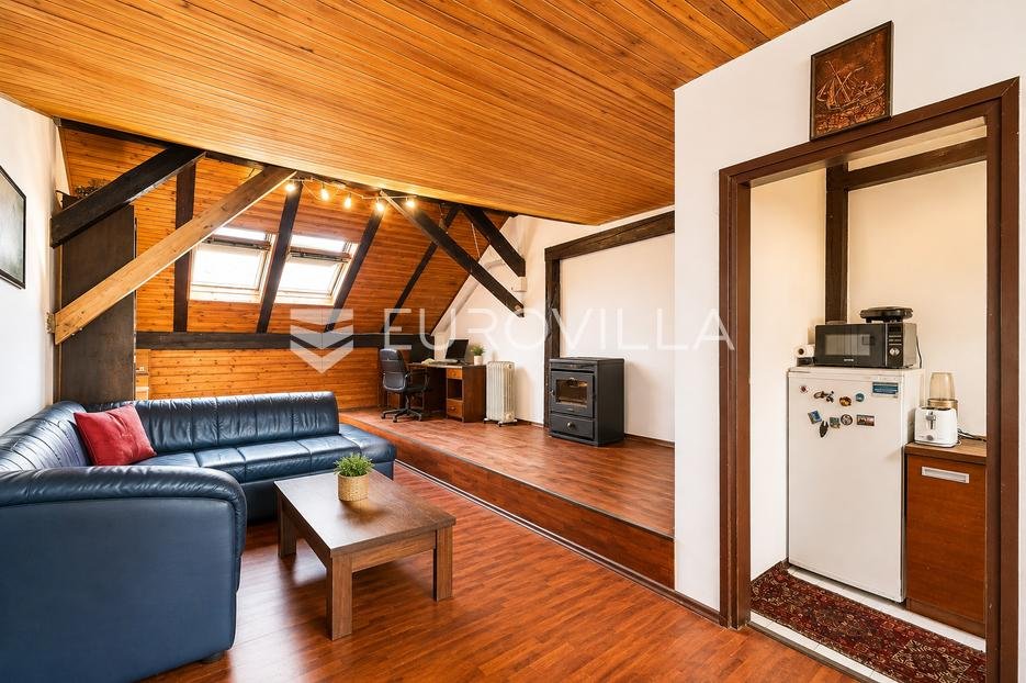 Apartment Zu verkaufen - Grad Zagreb Donji Grad - foto 3/11