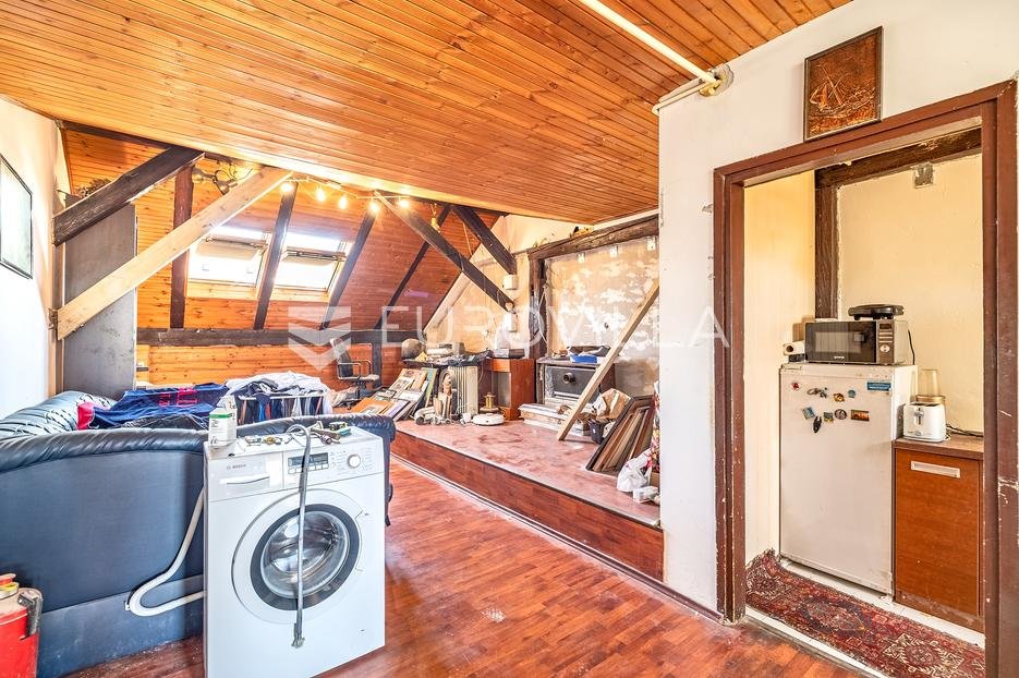 Apartment Zu verkaufen - Grad Zagreb Donji Grad - foto 4/11