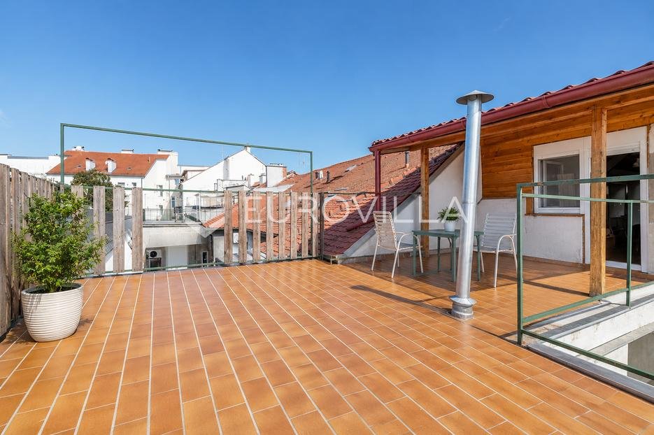Apartment Zu verkaufen - Grad Zagreb Donji Grad - foto 5/11