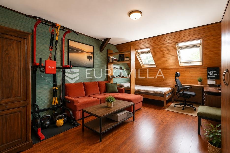 Apartment Zu verkaufen - Grad Zagreb Donji Grad