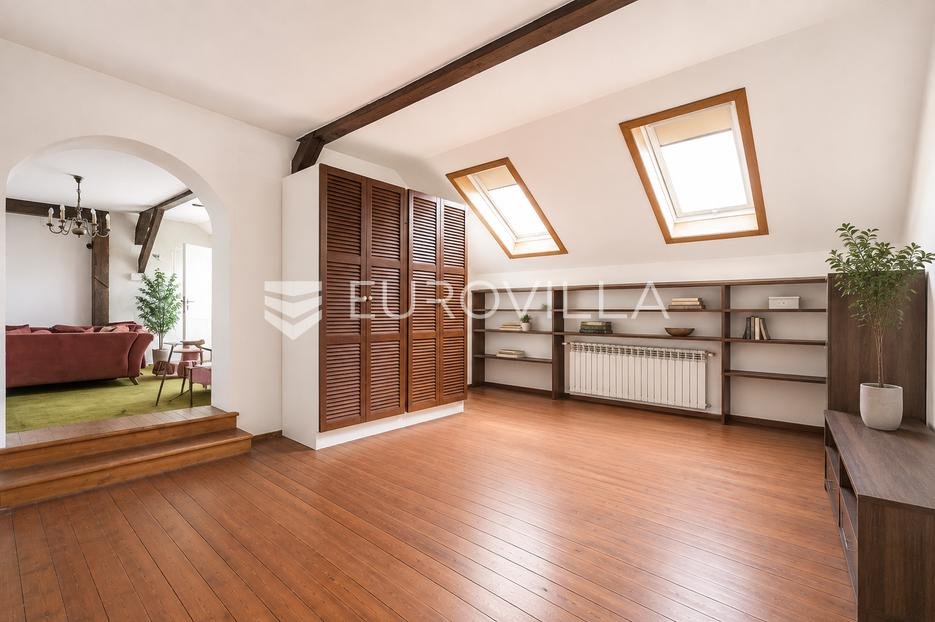 Apartment Zu verkaufen - Grad Zagreb Donji Grad