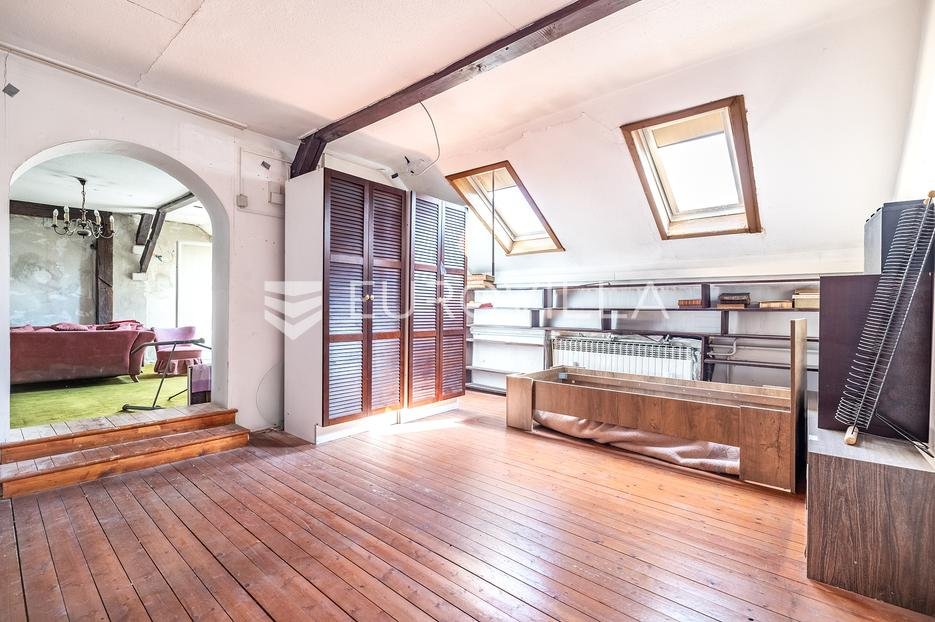 Apartment Zu verkaufen - Grad Zagreb Donji Grad