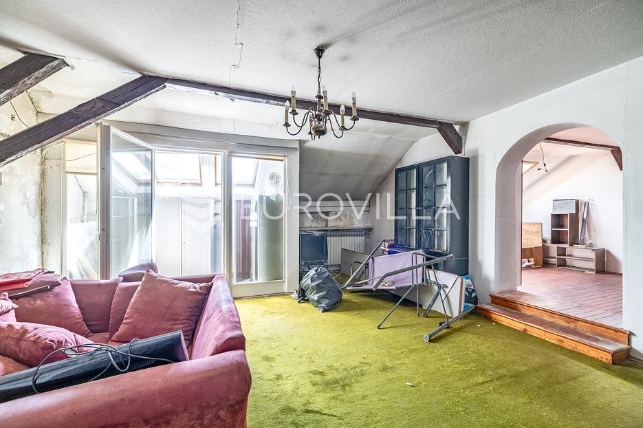 Apartment Zu verkaufen - Grad Zagreb Donji Grad