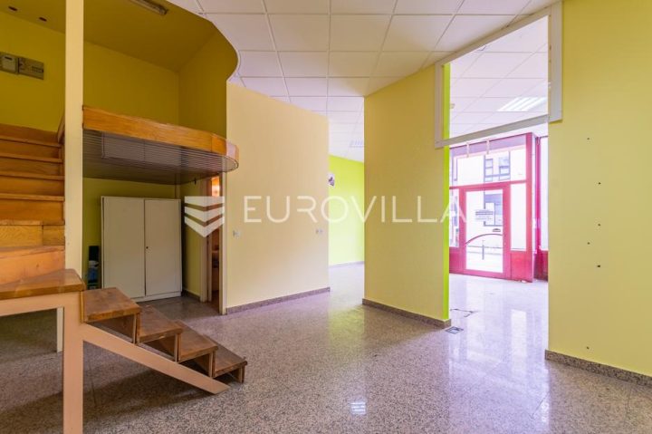 Business premises for sale 58 m² – Centar