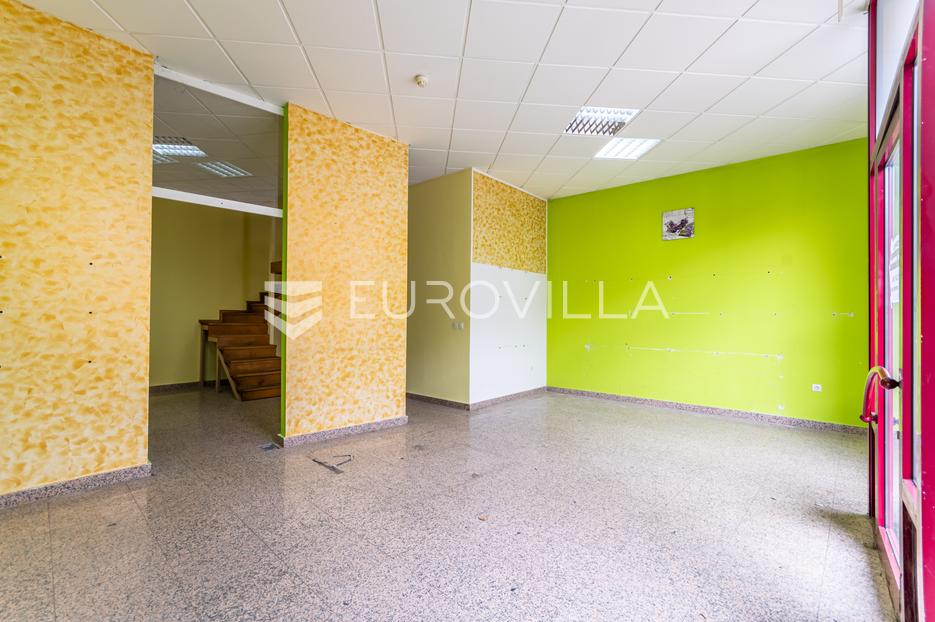 Locaux commerciaux À vendre -  Varaždin