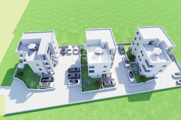 Apartment Zu verkaufen - Splitsko-dalmatinska Trogir - foto 4/7