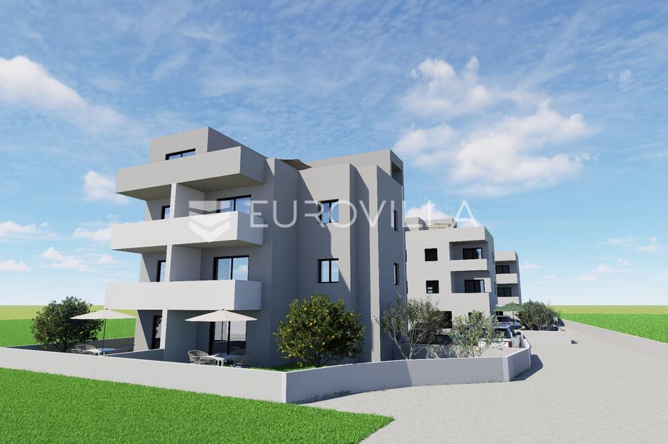 Apartmán Na prodej - Splitsko-dalmatinska Trogir - foto 1/7