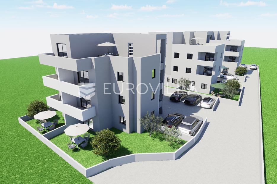 Apartmán Na prodej - Splitsko-dalmatinska Trogir - foto 2/7