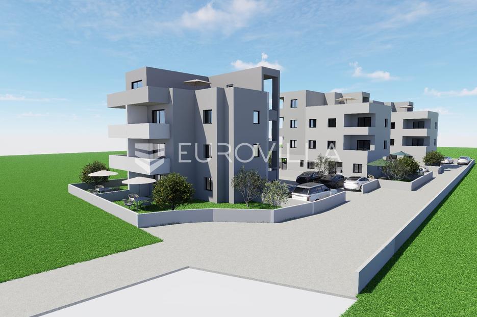 Apartmán Na prodej - Splitsko-dalmatinska Trogir - foto 5/7