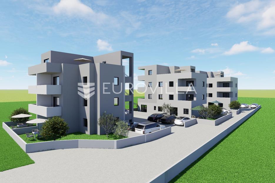Apartmán Na prodej - Splitsko-dalmatinska Trogir