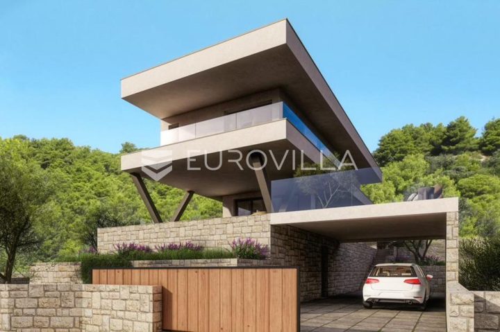 Terreno in vendita 806 m² – Stomorska
