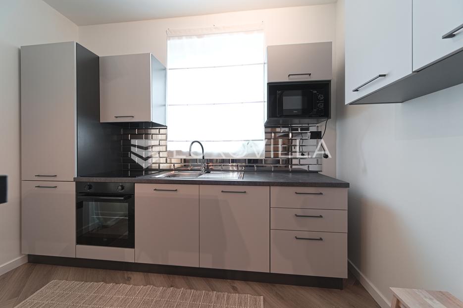 Apartment Zu verkaufen -  Osijek