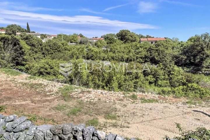 Terrain à vendre 2038 m² – Kras