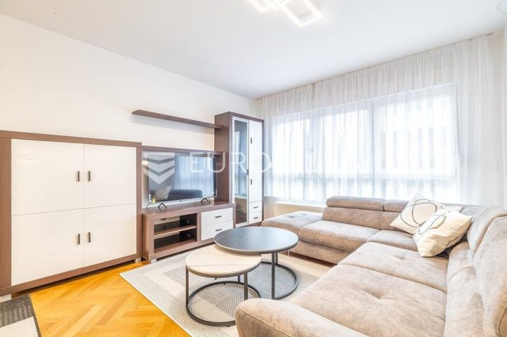 Appartement à vendre 80 m² – Trnje