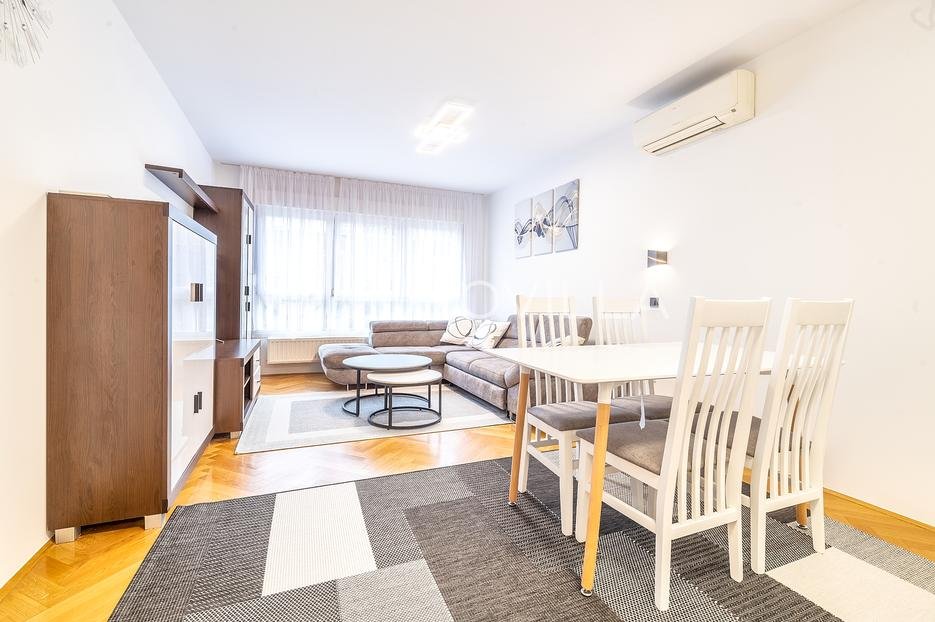 Apartmán Na predaj - Trnje - foto 2/7