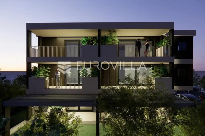 Appartamento in vendita 118 m² – Barbariga