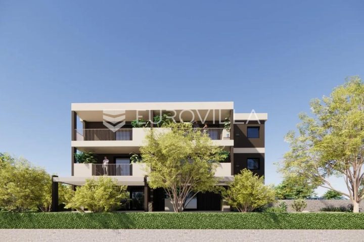 Apartment Zu verkaufen - Istarska Vodnjan - foto 5/14