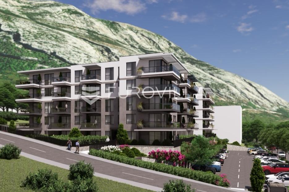 Flat For sale - Splitsko-dalmatinska Makarska - foto 3/8