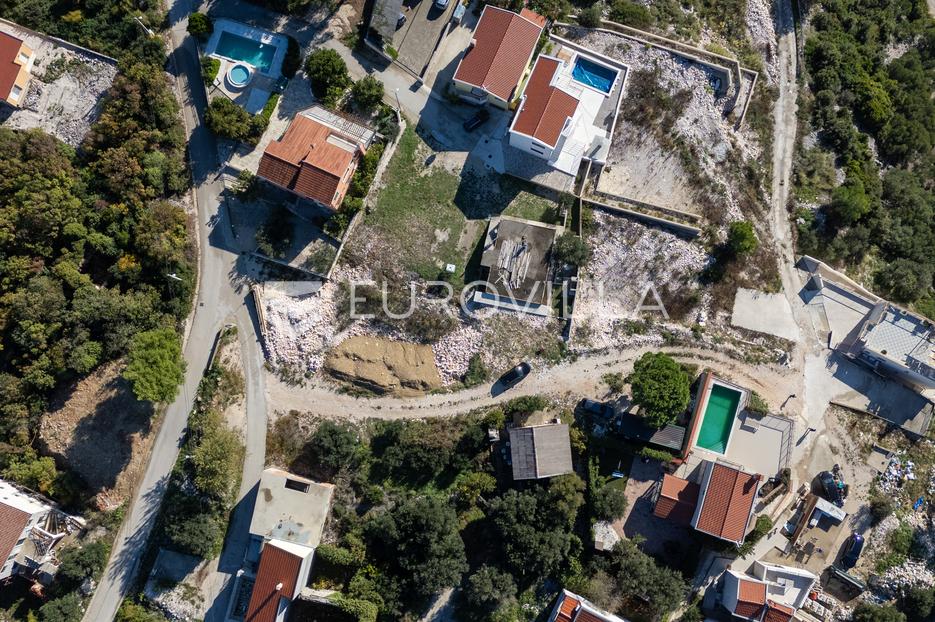 Pozemok Na predaj - Dubrovačko-neretvanska Slivno - foto 2/4