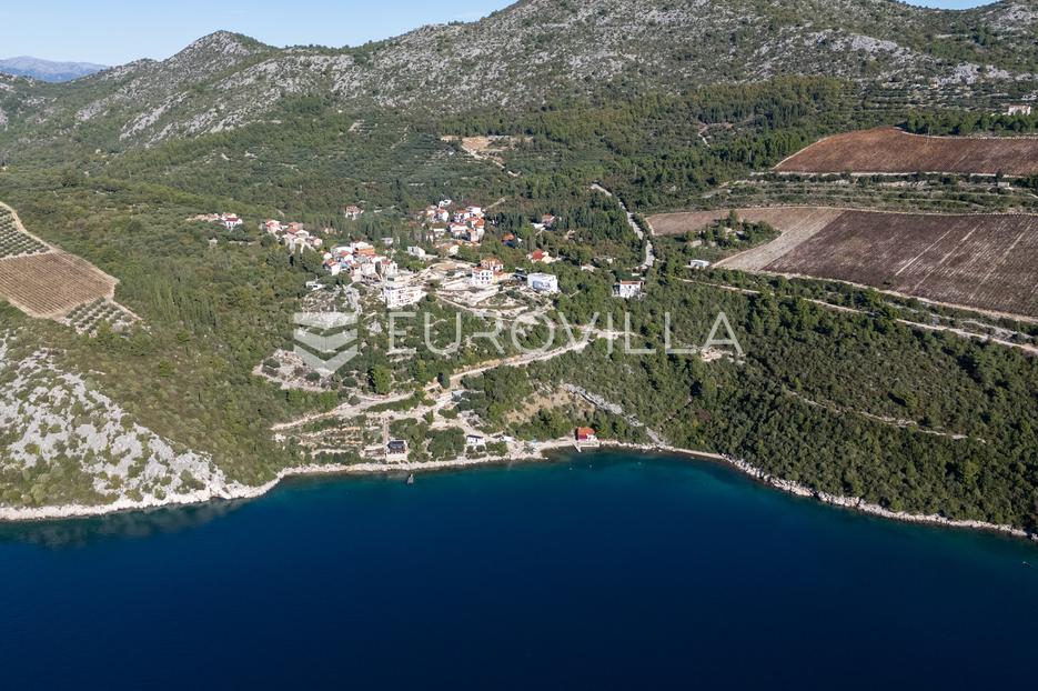 Pozemok Na predaj - Dubrovačko-neretvanska Slivno - foto 4/4