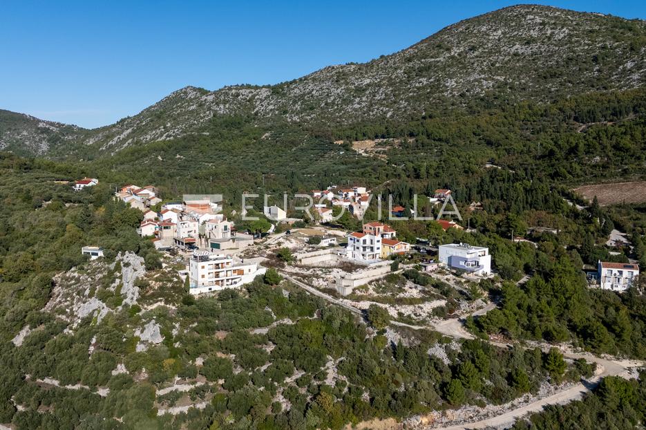 Parcela Naprodaj - Dubrovačko-neretvanska Slivno