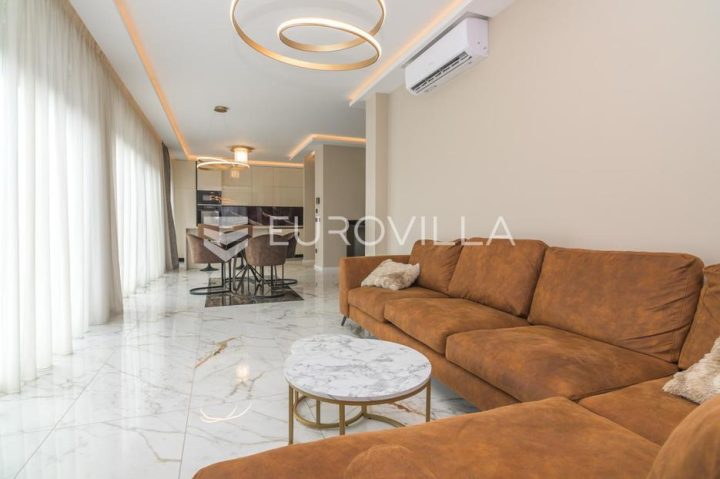 Apartmán na predaj 134 m² – Remete