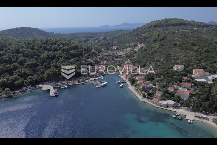 Pozemok Na predaj - Dubrovačko-neretvanska Dubrovnik - Okolica - foto 4/4
