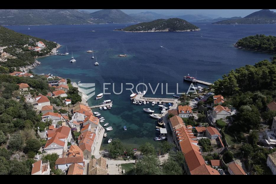 Terrain À vendre -  Dubrovnik - Okolica