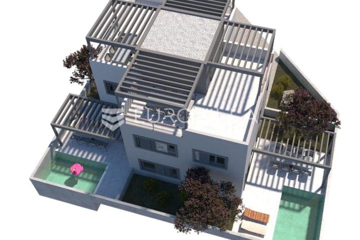 Stan na prodaju 152 m² – Nin