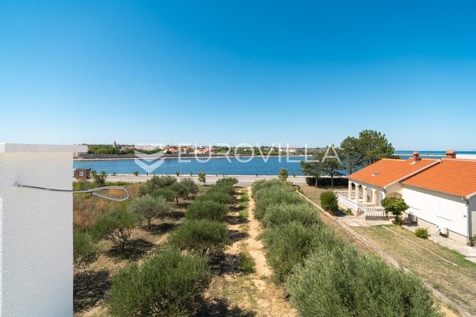 Apartma Naprodaj - Zadarska Nin