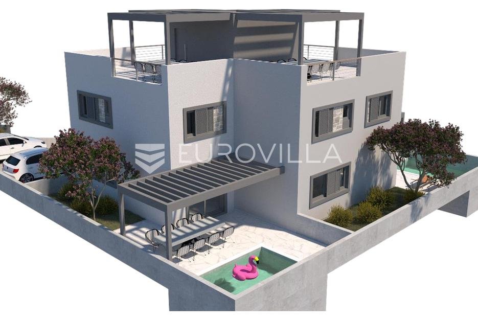 Apartment Zu verkaufen - Zadarska Nin - foto 2/9