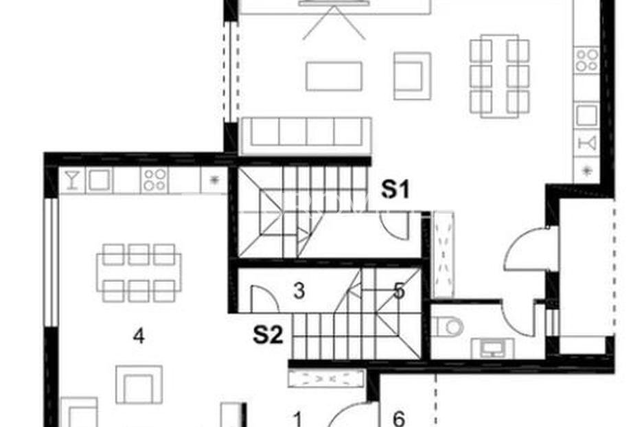 Apartment Zu verkaufen - Zadarska Nin - foto 5/9