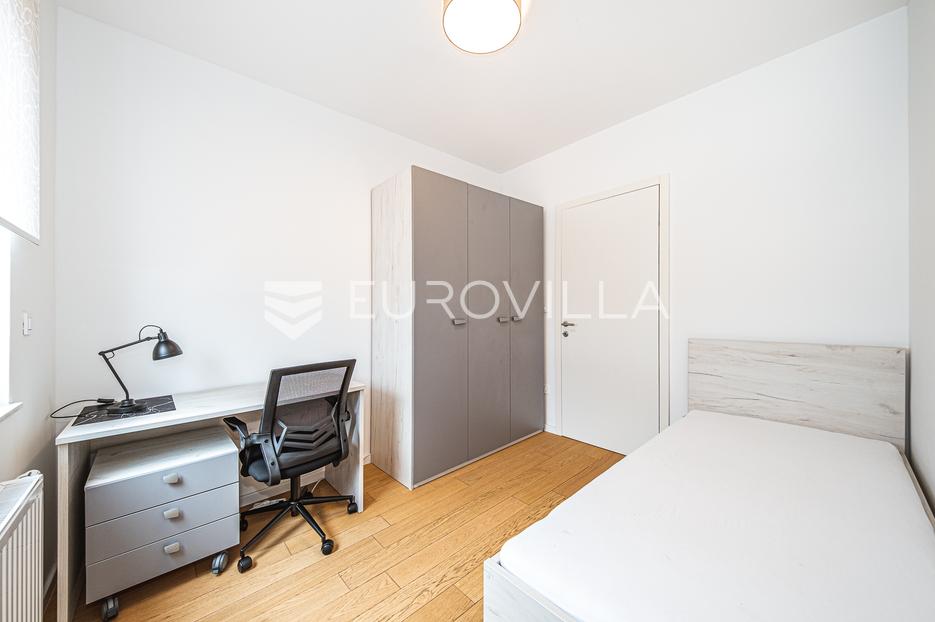 Apartment Zu verkaufen - Grad Zagreb Novi Zagreb - Istok