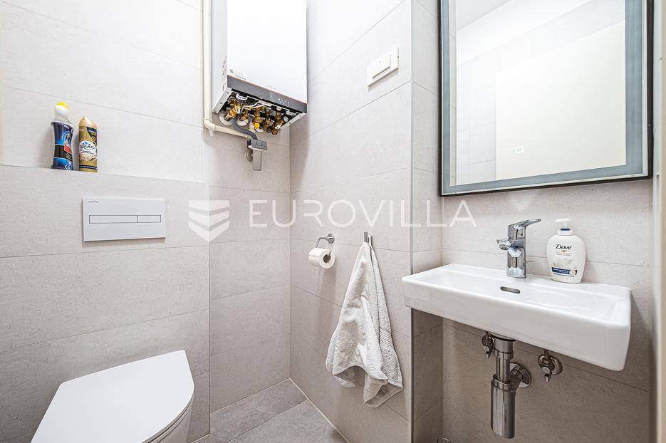 Apartment Zu verkaufen - Grad Zagreb Novi Zagreb - Istok