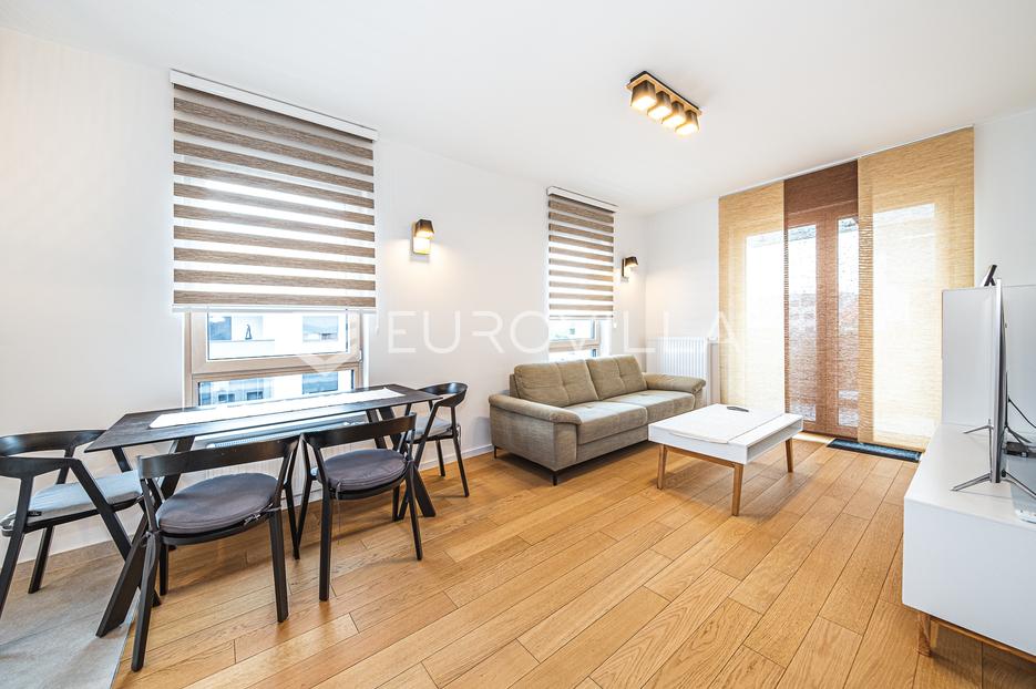 Apartment Zu verkaufen - Grad Zagreb Novi Zagreb - Istok - foto 2/13