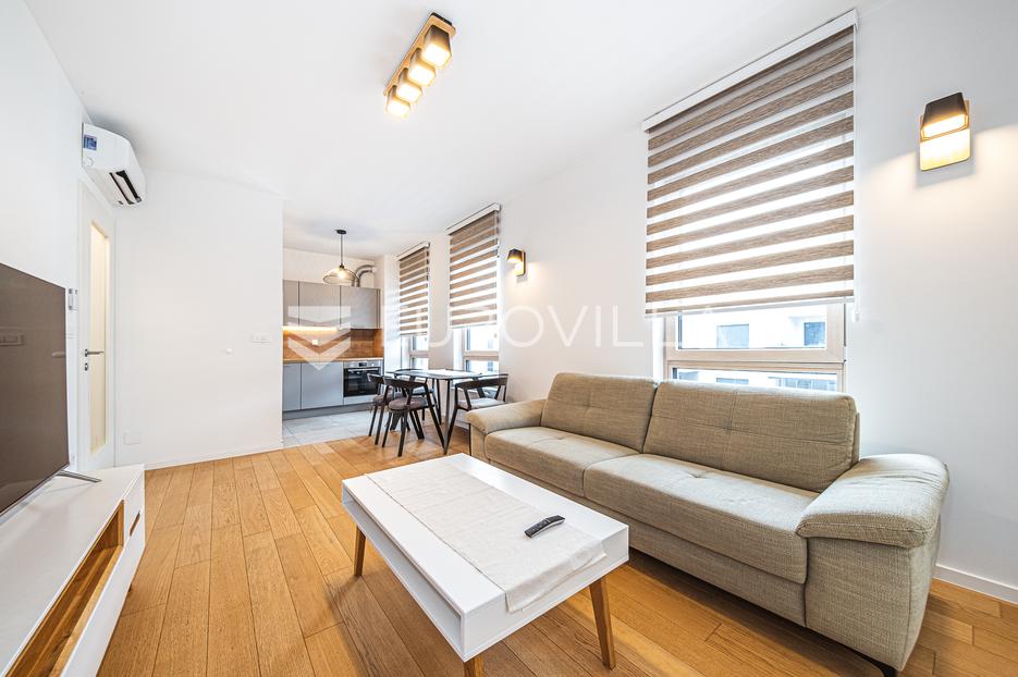 Apartment Zu verkaufen - Grad Zagreb Novi Zagreb - Istok - foto 3/13