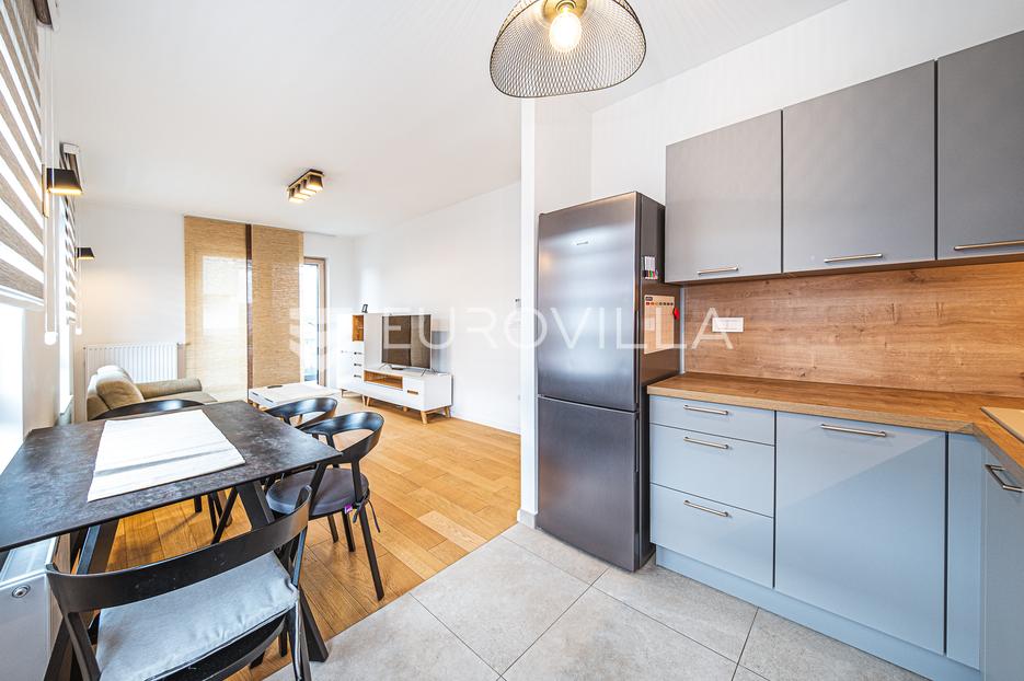 Apartment Zu verkaufen - Grad Zagreb Novi Zagreb - Istok - foto 5/13