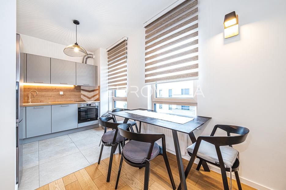 Apartment Zu verkaufen - Grad Zagreb Novi Zagreb - Istok