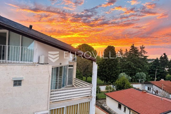 Appartement à louer 39 m² – Zambratija