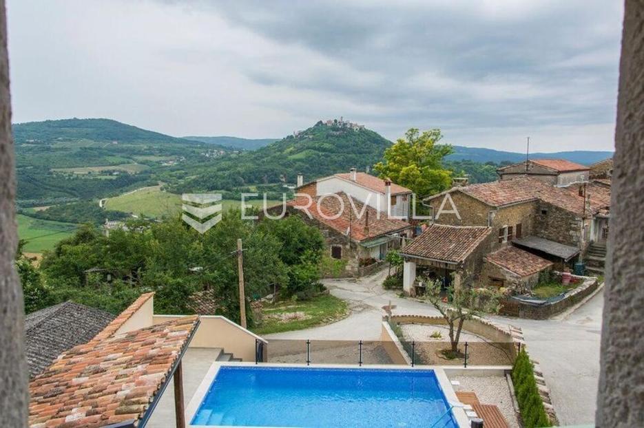 Dom Na sprzedaż - Istarska Motovun