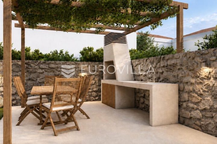 Apartmán Cres
