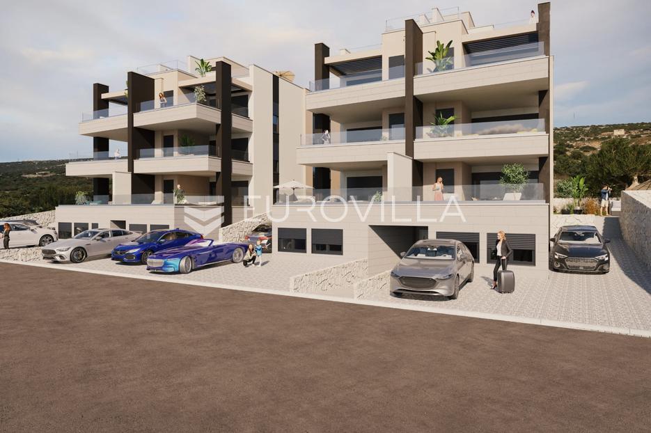 Flat For sale -  Pag