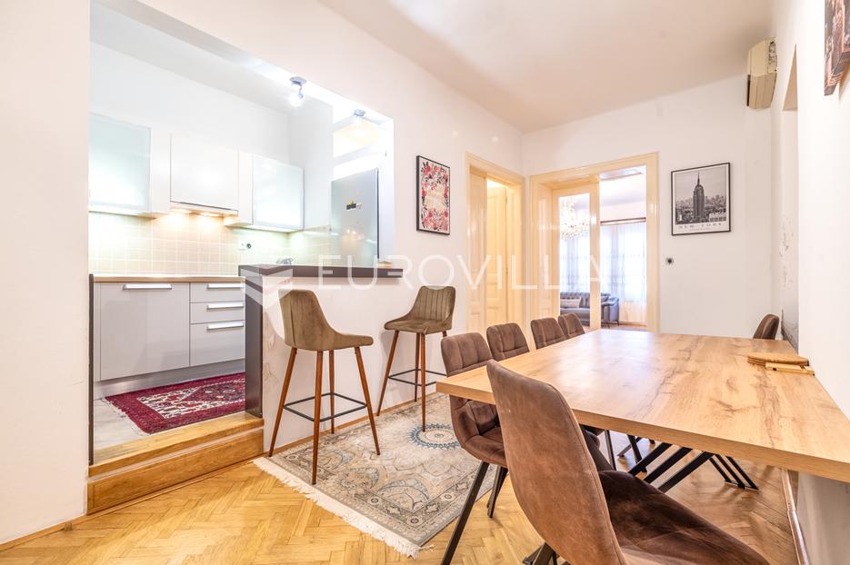 Apartma Na predaj - Grad Zagreb Donji Grad - foto 2/6
