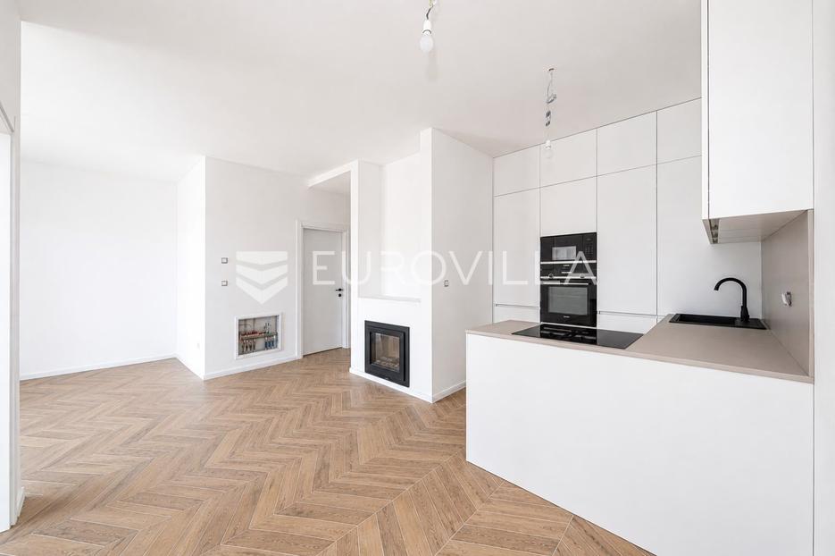 Apartmán Na prodej - Grad Zagreb Novi Zagreb - Zapad - foto 1/5