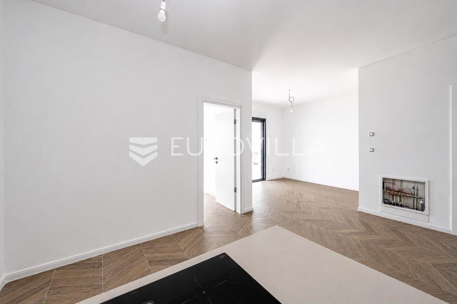 Apartmán Na prodej - Grad Zagreb Novi Zagreb - Zapad - foto 2/5