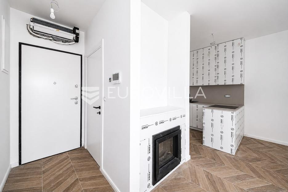 Apartmán Na prodej - Grad Zagreb Novi Zagreb - Zapad - foto 4/5